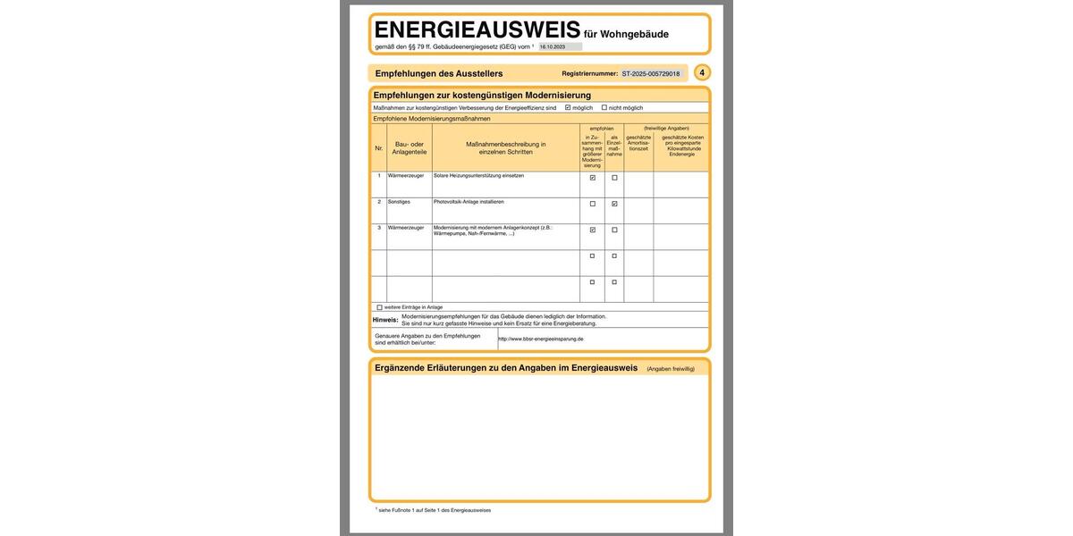 Einfamilienhaus Magdeburg Lemsdorf - 3 Zimmer, 108 m&sup2;, 385.000&euro; | Angebot:25762262