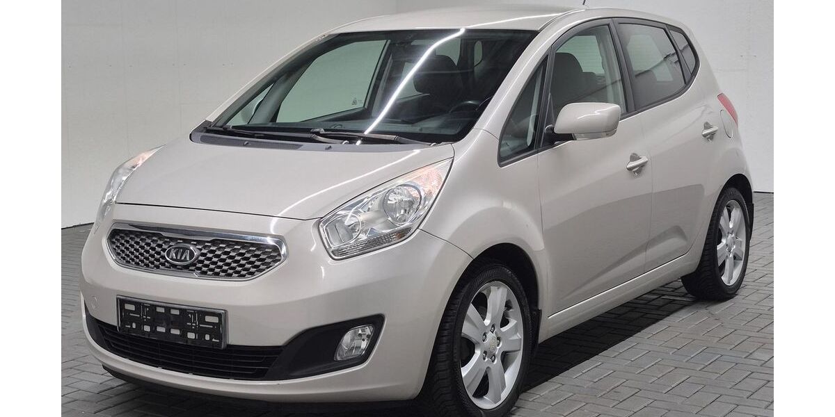 Kia Venga 115.550 km 4.480 &euro; Langenweddingen 39171