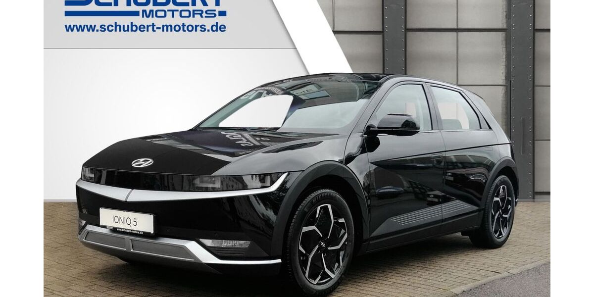 Hyundai IONIQ 5 4.900 km 32.590 &euro; Magdeburg 39108