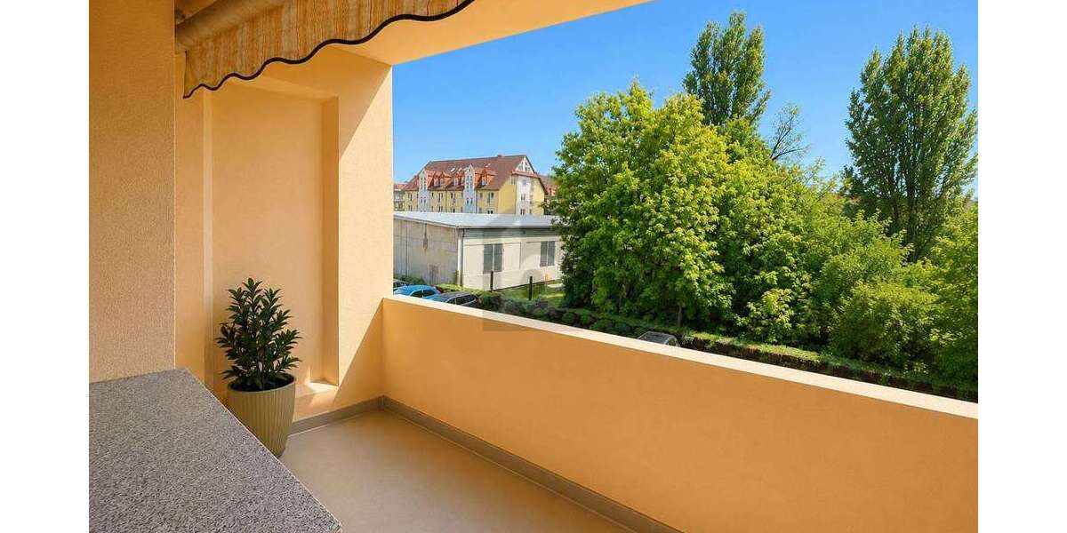 Etagenwohnung Magdeburg Beyendorf-Sohlen - 3 Zimmer, 68 m&sup2;, 96.000&euro; | Angebot:26555982