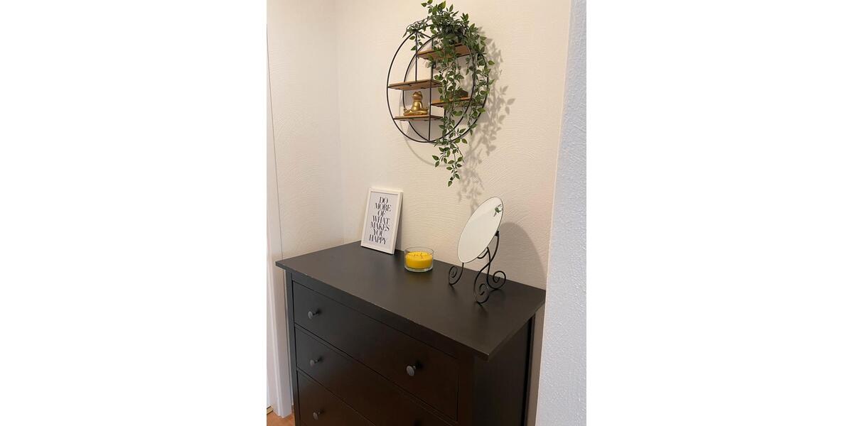 Etagenwohnung Magdeburg Leipziger Straße - 2 Zimmer, 55 m&sup2;, 995&euro; | Angebot:25362581