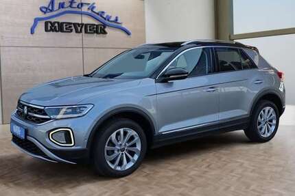 VW T-Roc 24.055 km 23.910 &euro; Hohenwarsleben 39326