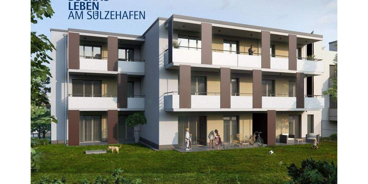 Etagenwohnung Magdeburg / Buckau Buckau - 3 Zimmer, 102 m&sup2;, 482.596&euro; | Angebot:25708781