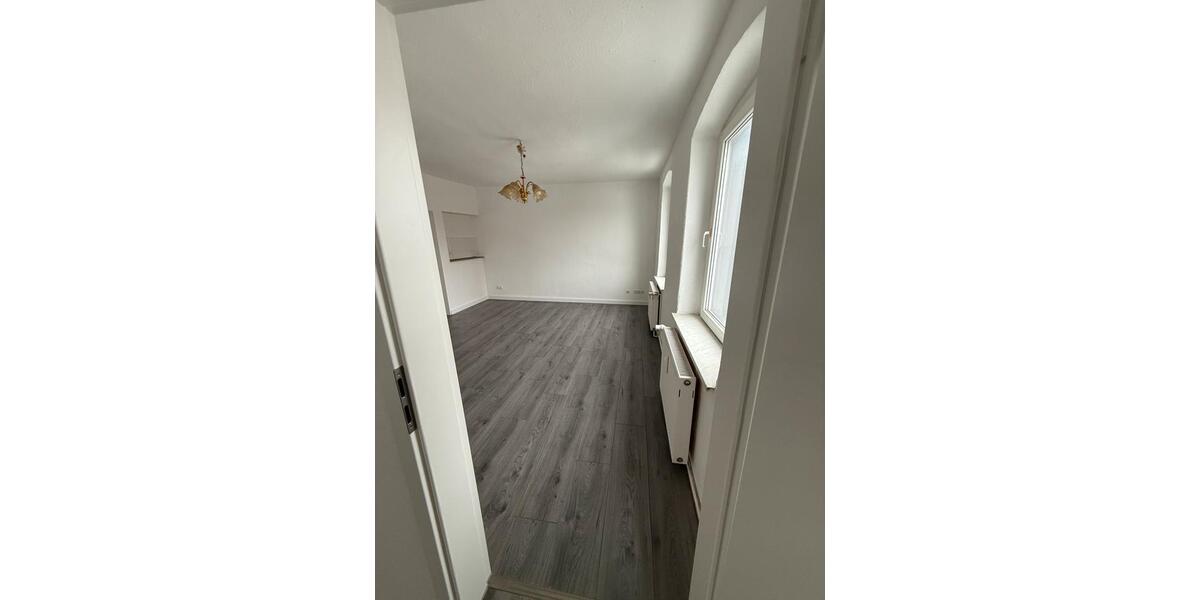 Etagenwohnung Magdeburg Hopfengarten - 2 Zimmer, 52 m&sup2;, 349&euro; | Angebot:25937257