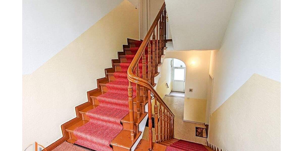 Etagenwohnung Magdeburg Sudenburg - 3 Zimmer, 71 m&sup2;, 109.000&euro; | Angebot:25212526