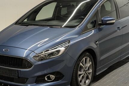 Ford S-Max 68.400 km 24.980 € Langenweddingen 39171
