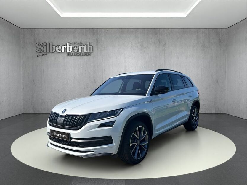 Kodiaq