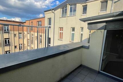 Wohnung Magdeburg Alte Neustadt - 2 Zimmer, 64 m&sup2;, 670&euro; | Angebot:26194502