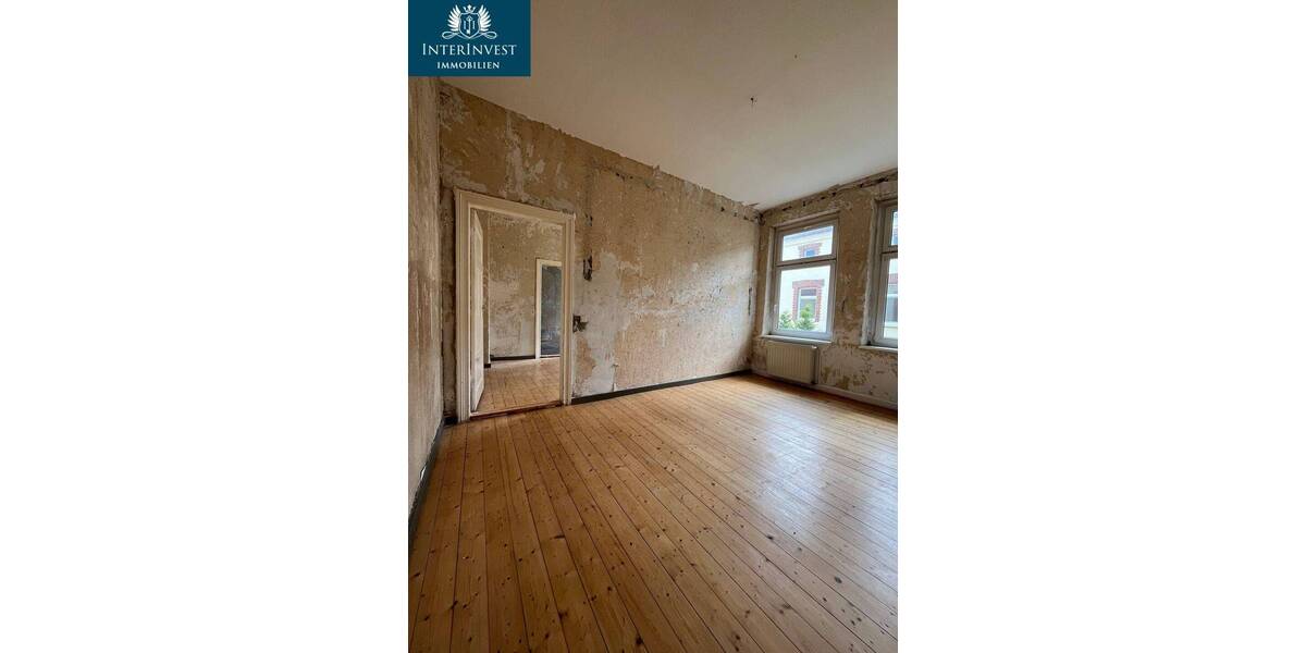 Einfamilienhaus Magdeburg Alte Neustadt - 3 Zimmer, 105.000&euro; | Angebot:25996279