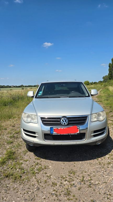 Touareg
