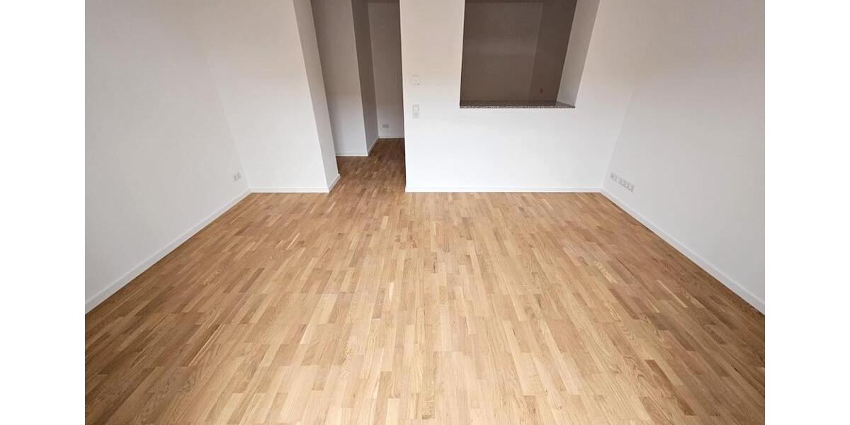Etagenwohnung Magdeburg Neue Neustadt - 3 Zimmer, 89 m&sup2;, 847&euro; | Angebot:26073616
