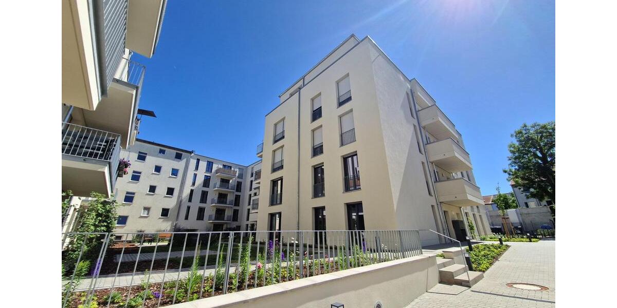 Etagenwohnung Magdeburg Leipziger Straße - 2 Zimmer, 61 m&sup2;, 800&euro; | Angebot:25273004