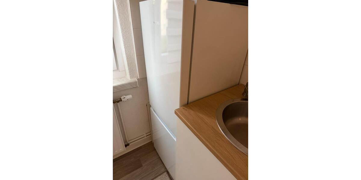 Etagenwohnung Magdeburg Neue Neustadt - 2 Zimmer, 46 m&sup2;, 434&euro; | Angebot:27646833