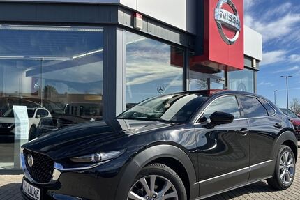 Mazda CX-30 20.658 km 26.490 &euro; Magdeburg 39120