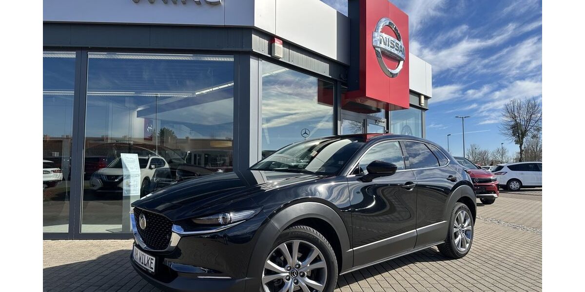 Mazda CX-30 20.658 km 26.900 &euro; Magdeburg 39120