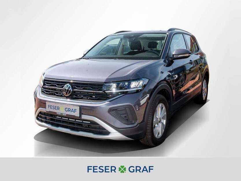 T-Cross