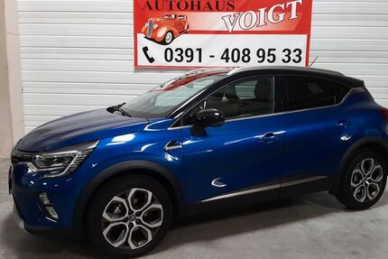 Renault Captur 9.000 km 20.500 &euro; Magdeburg 39116