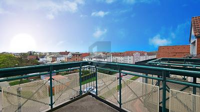 6% RENDITE IN ZENTRALER LAGE - Etagenwohnung Schönebeck (Elbe) | Angebot:26119879