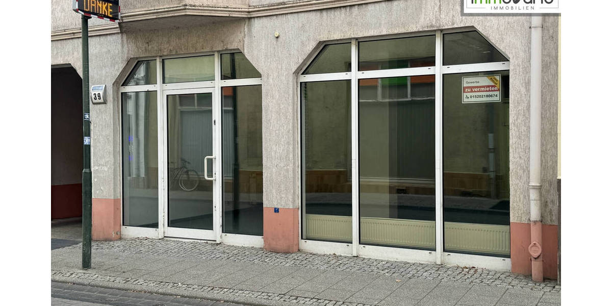 Gewerbeobjekt Egeln - 400&euro; | Angebot:19346799