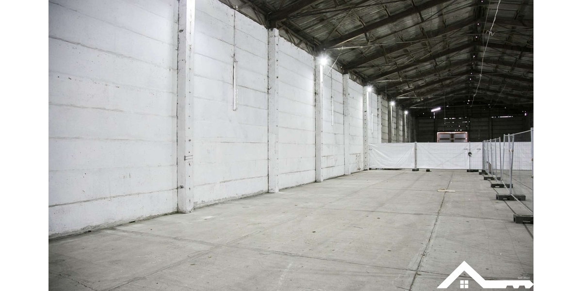 Lagerfläche in Ottersleben 50m² - Gewerbeobjekt Magdeburg / Ottersleben Ottersleben | Angebot:25717441