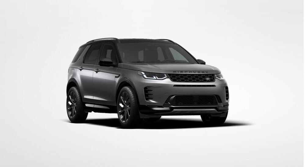 Discovery Sport