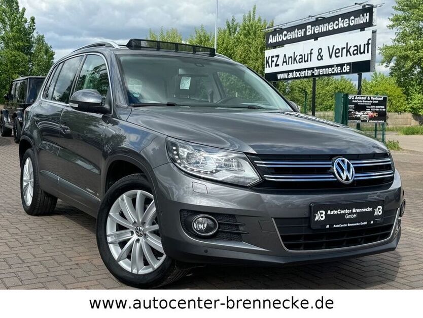 Tiguan