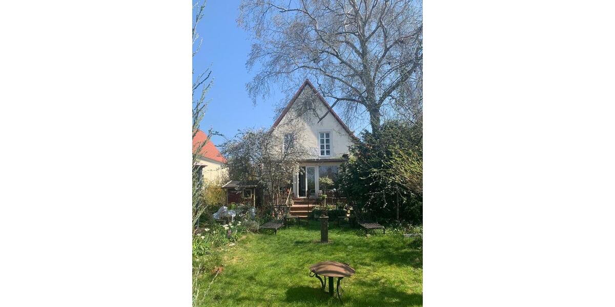 Einfamilienhaus Magdeburg Leipziger Straße - 5.5 Zimmer, 164 m&sup2;, 400.000&euro; | Angebot:25655963