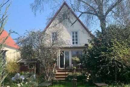 Haus Magdeburg Leipziger Straße - 5.5 Zimmer, 164 m&sup2;, 400.000&euro; | Angebot:25655963