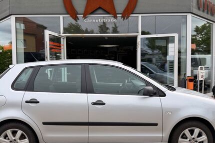 VW Polo 161.000 km 1.990 &euro; Magdeburg 39120