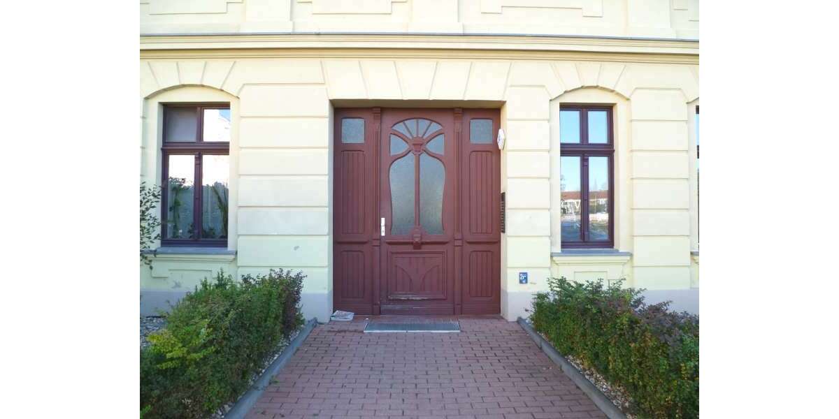 Etagenwohnung Magdeburg Sudenburg - 3 Zimmer, 93 m&sup2;, 120.000&euro; | Angebot:26472328