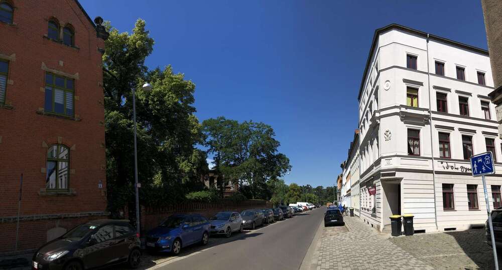 Wohnung zum Mieten in Magdeburg 350 € 51 m²
