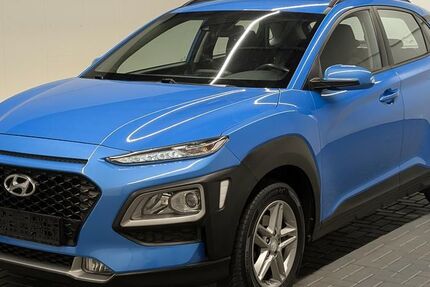 Hyundai KONA 57.640 km 13.980 € Langenweddingen 39171