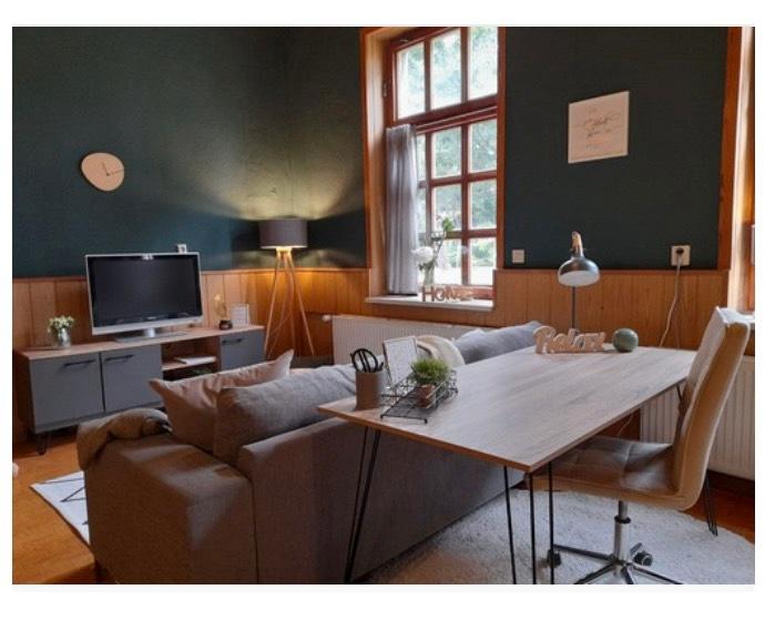 Wohnung mit Vollausstattung zu vermieten 3 zimmer