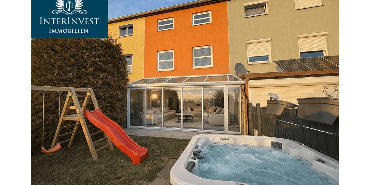 Reihenmittelhaus Hohe Börde Wellen - 4 Zimmer, 110 m&sup2;, 249.000&euro; | Angebot:25996266