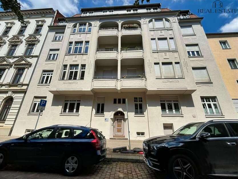 Wohnung zum Mieten in Magdeburg 1.000 € 105.78 m²
