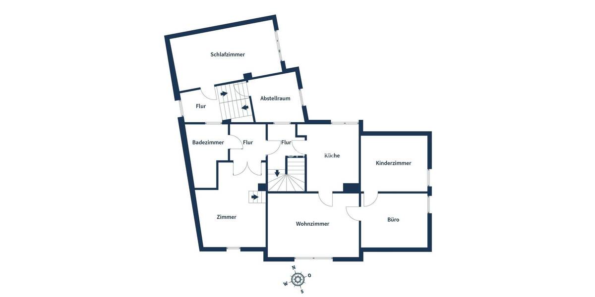 Einfamilienhaus Leitzkau Leitzkau - 8 Zimmer, 190 m&sup2;, 281.500&euro; | Angebot:26345177