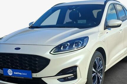 Ford Kuga 67.521 km 21.909 &euro; Magdeburg 39116