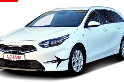 Kia ceed Sportswagon 40.872 km 22.490 € Magdeburg 39118