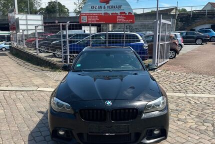 BMW 530 257.000 km 9.950 &euro; Magdeburg 39124