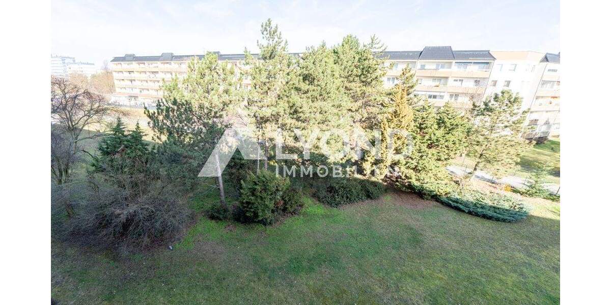 Etagenwohnung Magdeburg / Neustädter Feld Neustädter Feld - 3 Zimmer, 60 m&sup2;, 95.000&euro; | Angebot:25773079