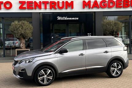 Peugeot 5008 76.316 km 21.950 &euro; Magdeburg 39112