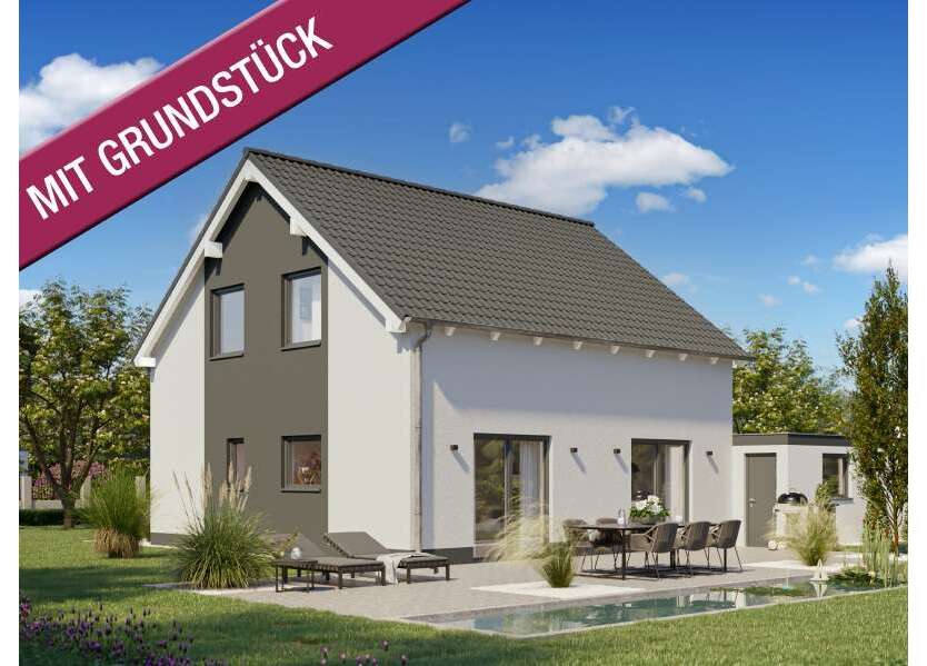 Haus zum Kaufen in Hohenwarthe 396.900 € 113 m²