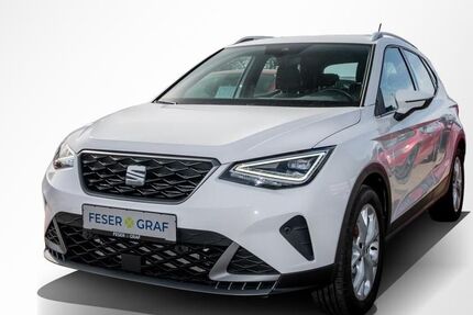 Seat Arona 26.862 km 18.480 &euro; Magdeburg 39118