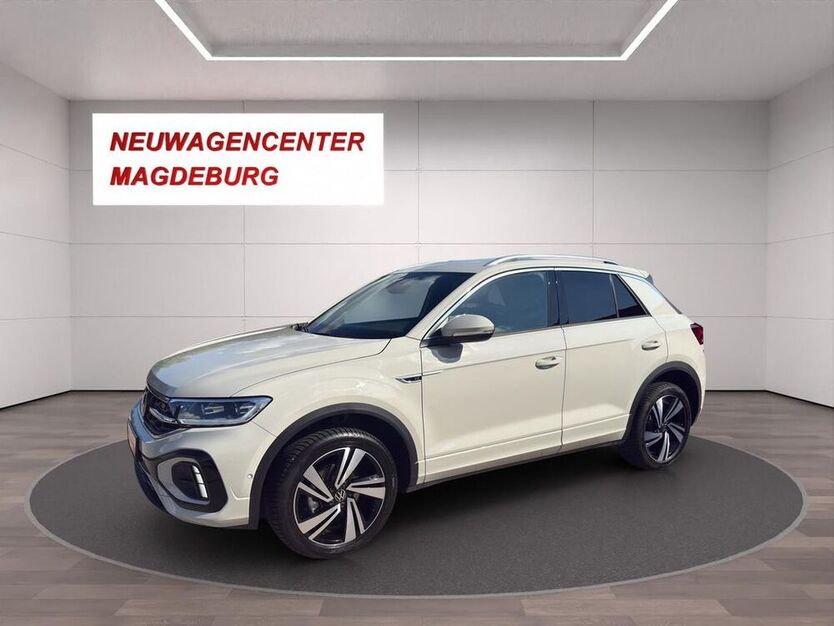 T-Roc