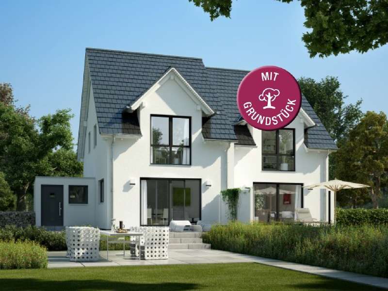 Haus zum Kaufen in Magdeburg 498.900 € 108 m²