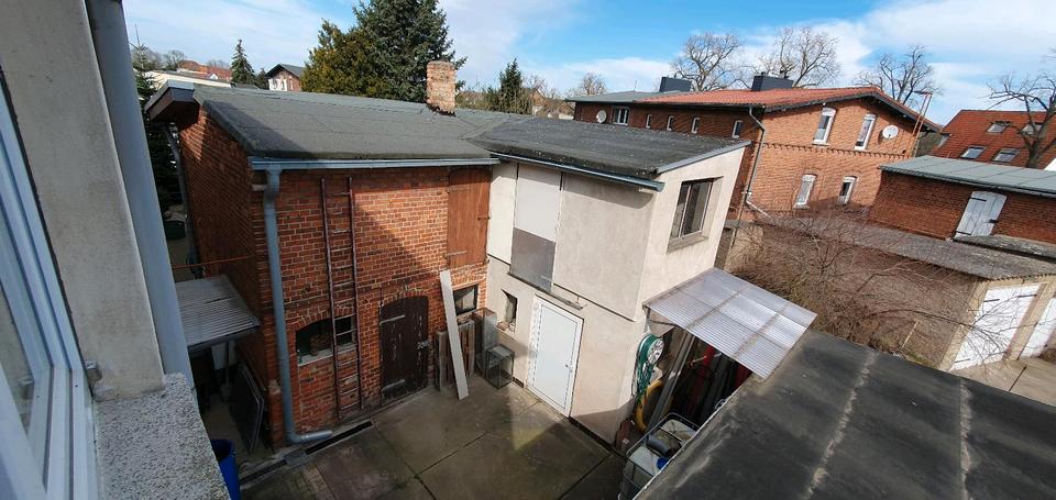 Doppelhaushälfte. 6 zimmer