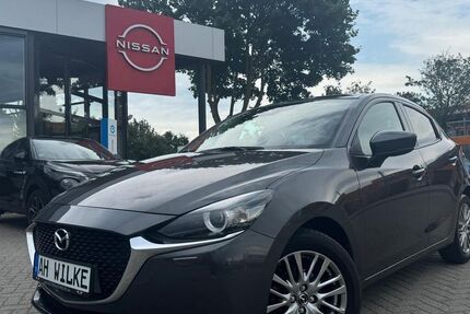 Mazda 2 72.000 km 13.290 &euro; Magdeburg 39120