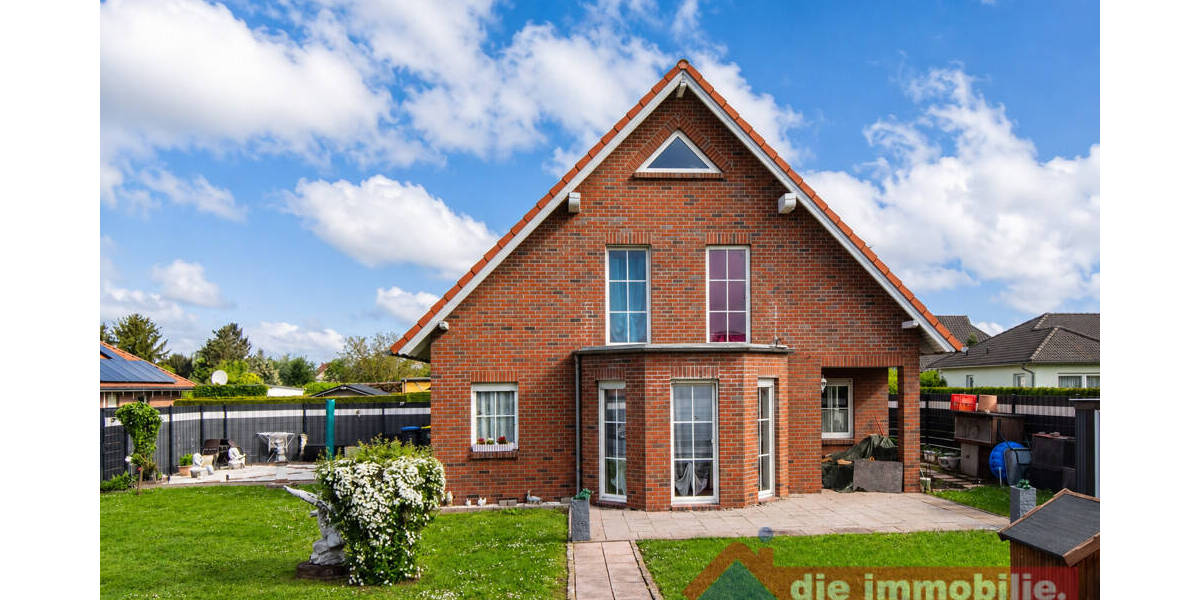 Einfamilienhaus Glindenberg Glindenberg - 5 Zimmer, 130 m&sup2;, 320.000&euro; | Angebot:26759201