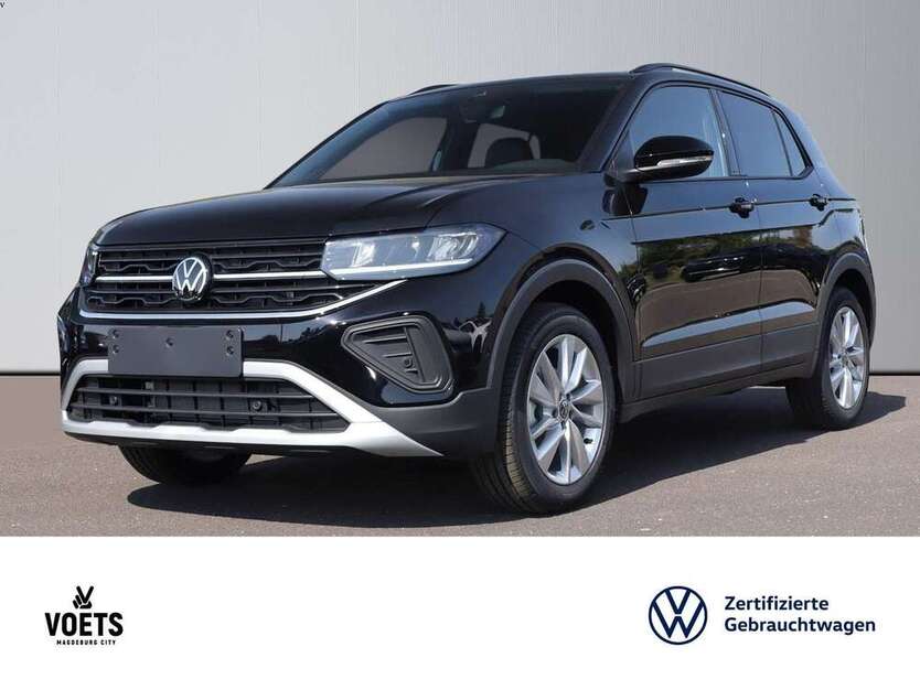 T-Cross