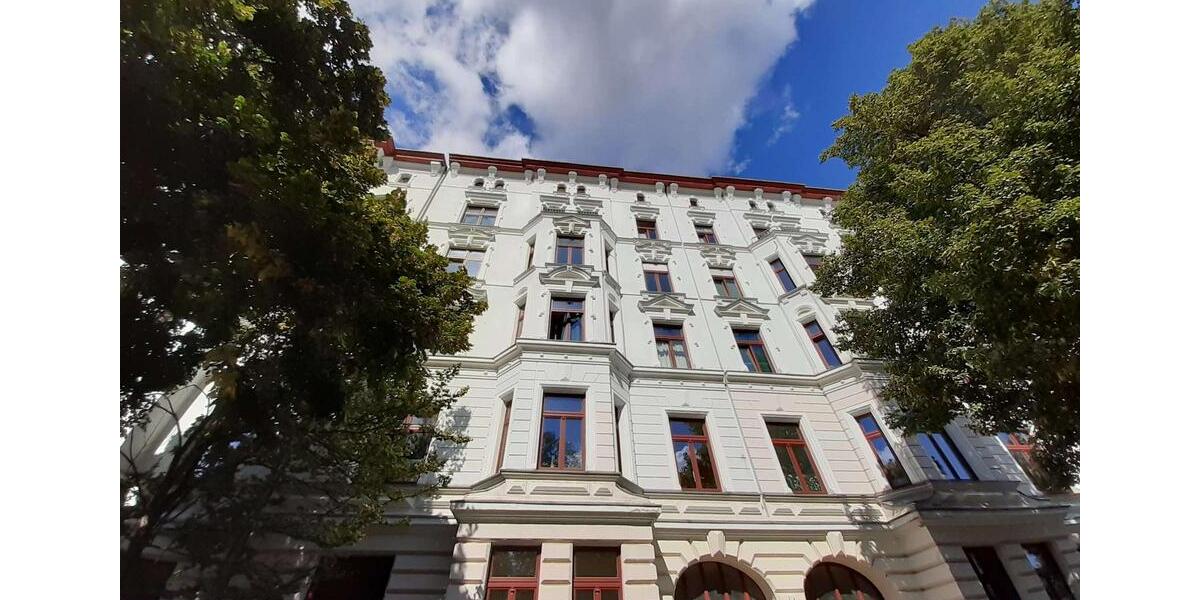 Etagenwohnung Magdeburg Nordwest - 2 Zimmer, 53 m&sup2;, 579&euro; | Angebot:26309434